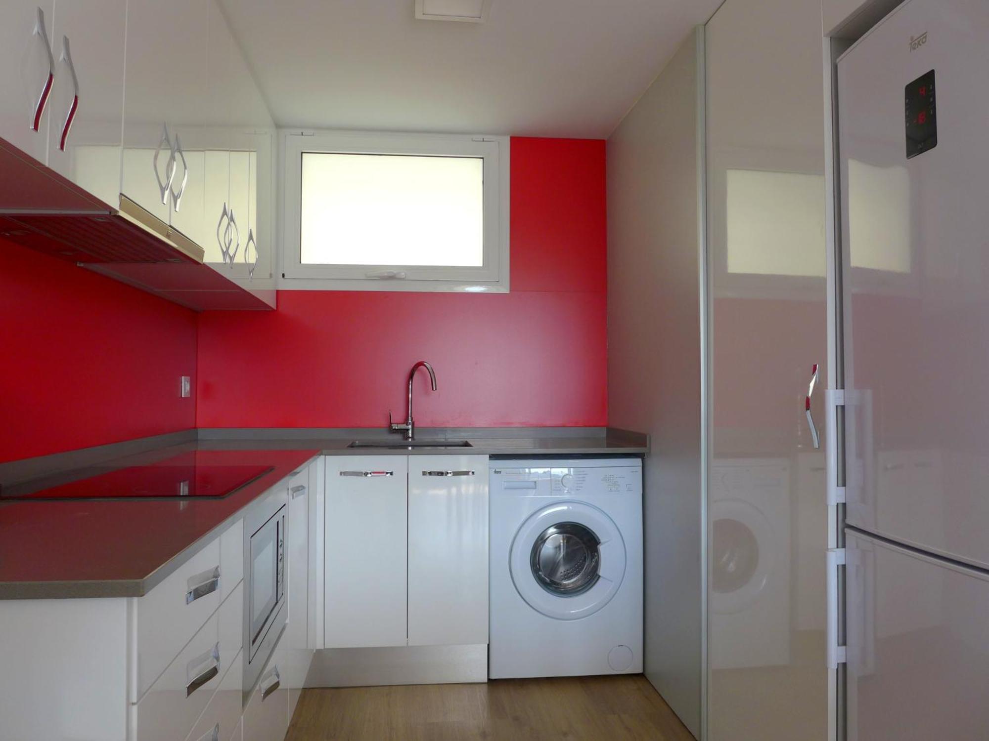 Rentalmar Navarra Family Suites Salou Zimmer foto